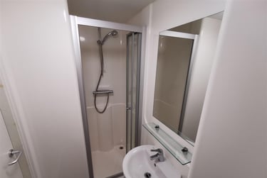1 bed flat, Pitt St, Newcastle Upon Tyne, Newcastle, NE45SU - Image 7